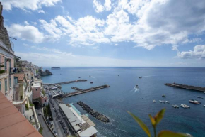 Matisse Amalfi